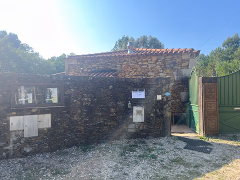 Noah’s Ark Caminho — foto 3